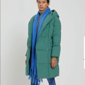 Frank and Oak Hygge Puffer